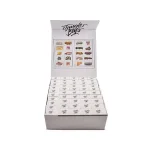 New Jungle Boys Vape Kit 2ML Disposable Cart 2g 350mAh #1