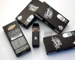 New Jungle Boys Vape Kit 2ML Disposable Cart 2g 350mAh #1