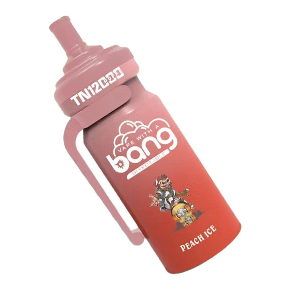 Bang Tn 12000 Vape Desechable 12K Puffs 20ML Bang Tn 12000 Vape Desechable 12K Puffs 20ML
