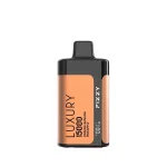 Fizzy Luxury 15000 Disposable Vape 15k Puffs 20ML EU Warehouse