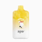 ZGAR ICE BOX 8000 Vape jetable 8K Puffs 18ML