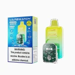 JNR Vape Horloge 30000 Wegwerp Vape 30K Puffs 19ML #1