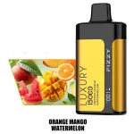 Fizzy Luxury 15000 Disposable Vape 15k Puffs 20ML EU Warehouse