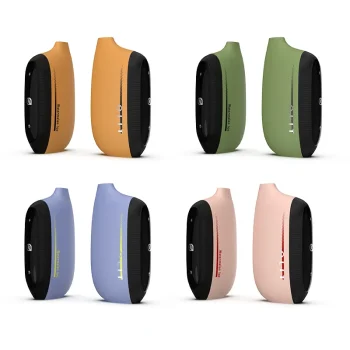 Olit Kira Pro 10000 Disposable Vape 10K Puffs 16mL #1