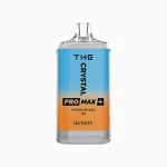 WGA Crystal Pro Max 10000 Vape jetable 10K bouffées 24ML