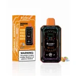 Hifancy Energy 30000 Disposable Vape 30K Puffs 34ML EU Warehouse