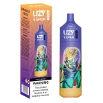 UZY Vaper 9000 Vape Desechable 9k Puffs 18ML