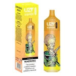 UZY Vaper 9000 Vape Desechable 9k Puffs 18ML