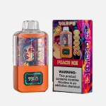 WASPE 20000 Vape desechable 20K Puffs 20ML