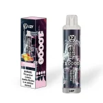 UZY Crystal Pro Max 10000 Vape usa e getta 10K soffi 18ML
