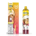 VOPK Tornado 15000 Einweg Vape 15K Puffs 25ML