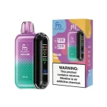 RandM Tornado 20000 Vape desechable 20K Puffs 20ML EU Warehouse