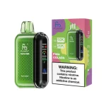 RandM Tornado 20000 Vape desechable 20K Puffs 20ML EU Warehouse