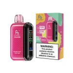 RandM Tornado 20000 Vape desechable 20K Puffs 20ML EU Warehouse