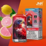 JNR FALCON 16000 Disposable Vape 16K Puffs 22ML