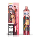 VOPK Tornado 15000 Einweg Vape 15K Puffs 25ML