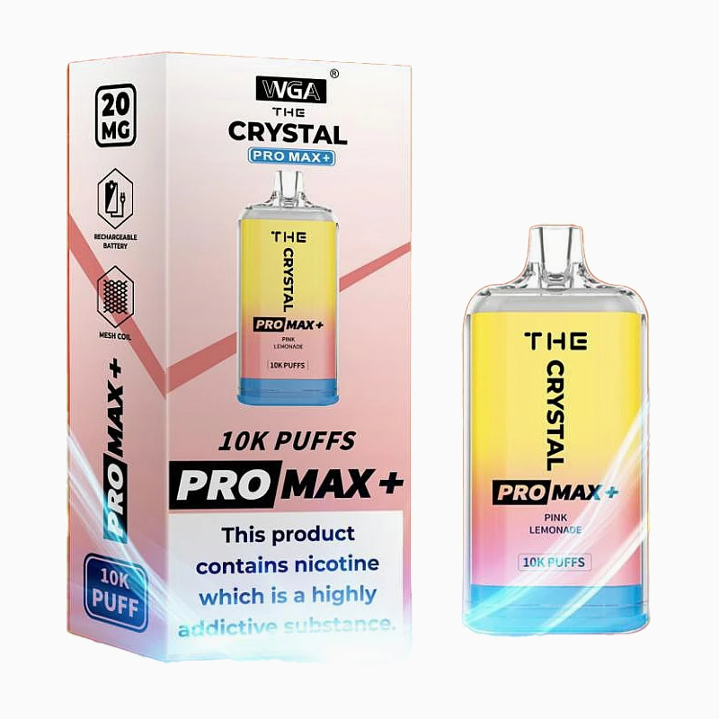 PINK LEMONADE Vapme-Crystal-7000-Puffs-E-Cig-Disposable-Vape-0-2-3-5-Nicotine PINK LEMONADE Vapme-Crystal-7000-Puffs-E-Cig-Disposable-Vape-0-2-3-5-Nicotine