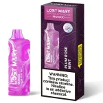 Lost Mary MO5000 Vape Desechable 5K Puffs 10ML
