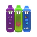 Packman Gen 3 Vape Kit 2ML Carrello monouso 2g 320mAh #1
