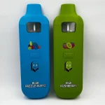 Packman Gen 3 Vape Kit 2ML Carrello monouso 2g 320mAh #1