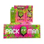 Packman Gen 3 Vape Kit 2ML Carrello monouso 2g 320mAh #1