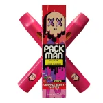 Packman Vape Kit 2ML Disposable Cart 2g 280mAh #1