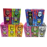 Packman Vape Kit 2ML Wegwerpkar 2g 280mAh #1