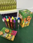 Packman Vape Kit 2ML Wegwerpkar 2g 280mAh #1