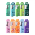 Packwoods liten fackla Ripple Kit 1ML engångsvagn 1g 280mAh #1