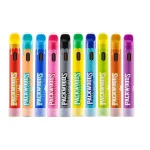 Packwoods Vape Kit 2ML Wegwerpverpakking 2g 380mAh #1