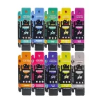 Packwoods Vape Kit 2ML Wegwerpverpakking 2g 380mAh #1