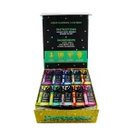 Packwoods Vape Kit 2ML Wegwerpverpakking 2g 380mAh #1