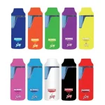 Packwoods X Runtz Vape Kit 2ML Carrello monouso 2g 380mAh #1