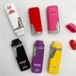 Packwoods X Runtz Vape Kit 2ML Carrello monouso 2g 380mAh #1