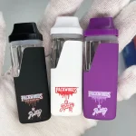 Packwoods X Runtz Vape Kit 2ML Carrello monouso 2g 380mAh #1