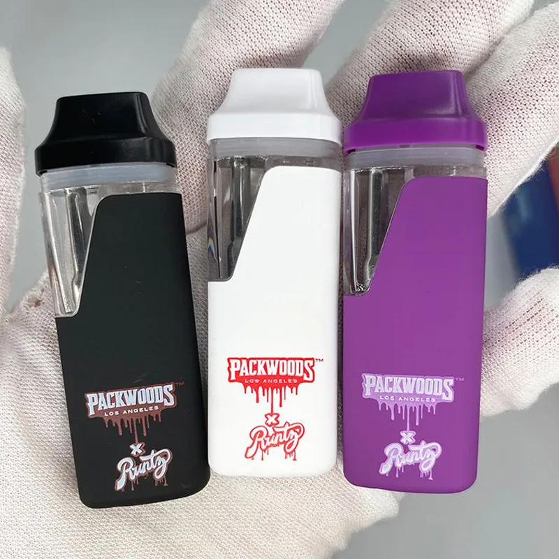 Packwoods X Runtz Vape Kit 2ML Carrello monouso 2g vera fotografia 2 Packwoods X Runtz Vape Kit 2ML Carrello monouso 2g vera fotografia 2