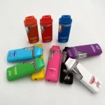 Packwoods X Runtz Vape Kit 2ML Carrello monouso 2g 380mAh #1