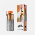 VOZOL NEON 10000 Vape jetable 10K Puffs 18ML EU Warehouse