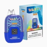 WASPE Digital Box 15000 Einweg Vape 15K Puffs 22ML
