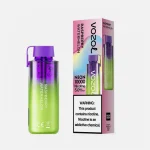 VOZOL NEON 10000 Vape jetable 10K Puffs 18ML EU Warehouse