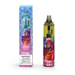 RandM Tornado 7000 Disposable Vape 7k Puffs 14mL