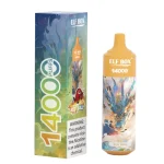 MINT ICE ELF BOX 14000 Vape usa e getta 14K Puffs 25ML