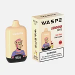WASPE Digital Box 12000 Disposable Vape 12K Puffs 20ML