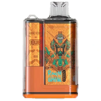 RandM Crystal 12000 Disposable Vape 12K Puffs 20ML