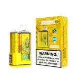 RandM Crystal 12000 Wegwerpvape 12K Puffs 20ML