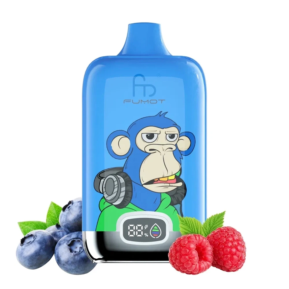 RandM Digitale Box 12000 Wegwerp Vape 12K Puffs 20ML RandM Digitale Box 12000 Wegwerp Vape 12K Puffs 20ML