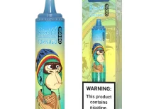 RandM Tornado 15000 Einweg Vape 15K Puffs 21ML EU-Lager