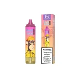 RandM Tornado 15000 Engångsvape 15K Puffs 21ML EU Warehouse