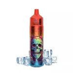 RandM Tornado 30000 Disposable Vape 30k Puffs 28mL EU Warehouse