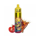 RandM Tornado 30000 Disposable Vape 30k Puffs 28mL EU Warehouse